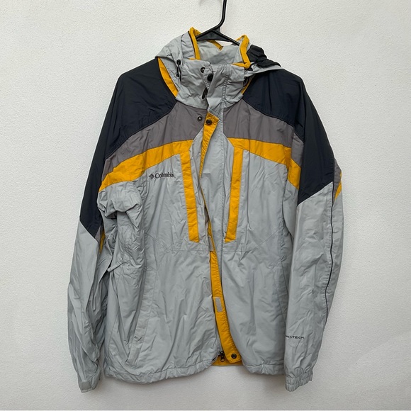 Columbia Men's Columbia Winter Jackets On Sale Mens Columbia